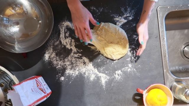 МАРИТОЦЦИ - самые вкусные Итальянские булочки - РЕЦЕПТ