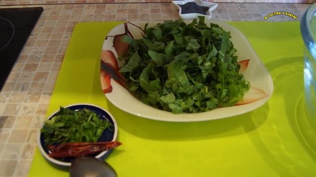 ВЛОГ: // ГОТОВЛЮ СУП// ЖАРЮ ОКУНЬ // смотреть онлайн