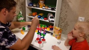 Лабиринт для шарика