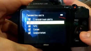 видеокамера за 1000 рублей с АВИТО. Nikon COOLPIX L120 для начинающего блогера