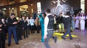 Вечер Лезгинки GORCI 2023