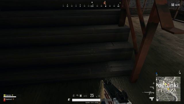 PUBG | PlayerUnknow's Battlegrounds | Git GUD | TTS UPDATE | New Weapon смотреть онлайн