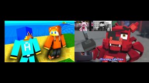 sparta megaton remix parison