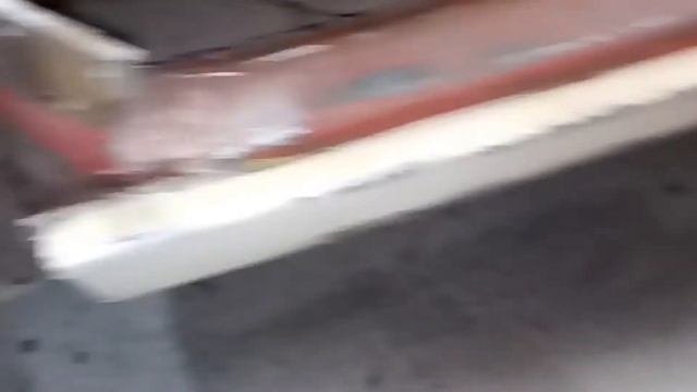 Ремонт і фарбуванням кузова Москвич 2140 АЗЛК смотреть онлайн