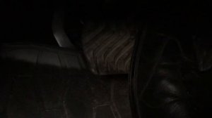 Ниссан кашкай j11 стук педали тормоза