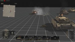 Гайд по Call to Arms Gates of Hell. Разбор Советской универсальной доктрины позднего этапа войны.