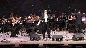 ПЕНЗАКОНЦЕРТ - Куплеты Баринкая из оперетты «Цыганский барон»