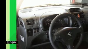 Opel Agila 1.2-16V Elegance Lichtmetaal All in Prijs Inruil Mogelijk!