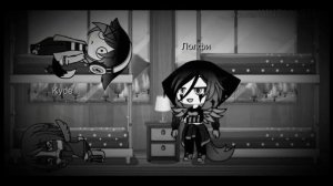 Голубые глаза становятся красными клип