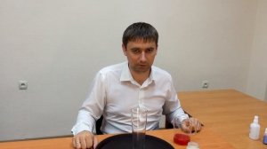 Эксперимент "Как победить гнев"| Христианские уроки для детей детская проповедь | Александр Антоно