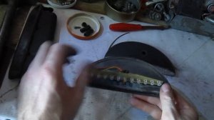 ваз 2107 своими руками Стоп сигнал дополнительный\VAZ 2107 with his own hands Stop signal additiona