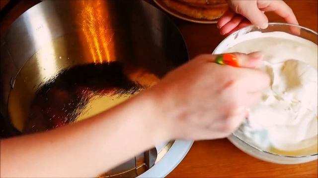 Как приготовить УНИВЕРСАЛЬНЫЙ ЙОГУРТОВЫЙ КРЕМ