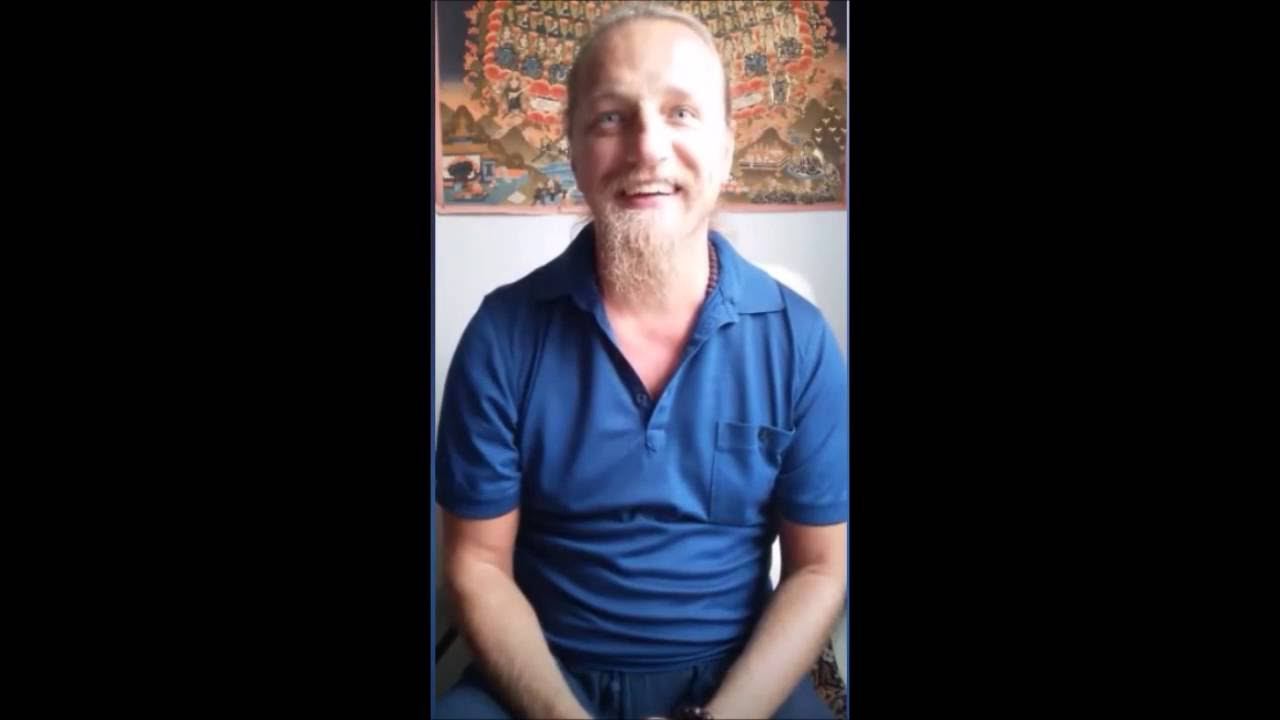 Вопросы и ответы. Дмитрий Троцкий. Перископ 26.07.2016