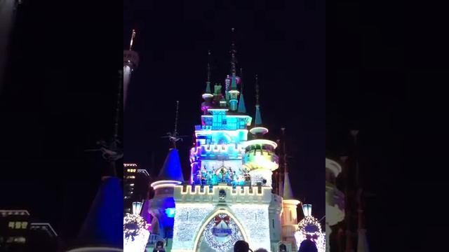 Лотте парк Сеул Lotteworld Seul