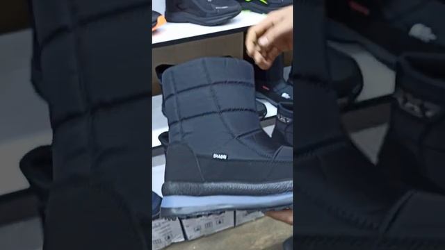 Оптовый рынок Дордой. Фирменная Мужская обувь. Пр-во Китай.Новое поступление . Зима 2021 смотреть онлайн