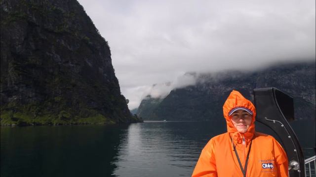 Fjords Of Norway | Путешествие в Норвегию 2016 год