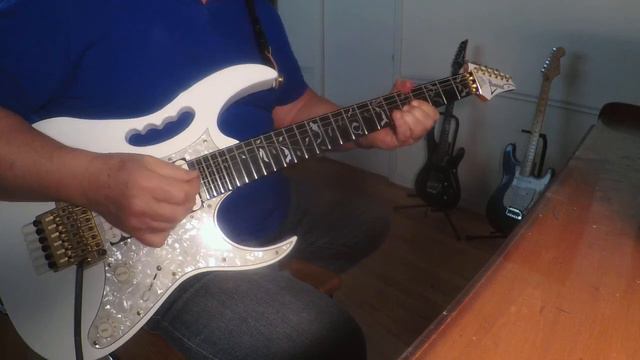 Cause We've Ended as Lovers смотреть онлайн