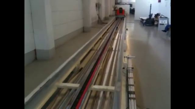 Klippan Triofix - Crash Test For CarSeat.se смотреть онлайн