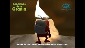 La Pulga Aventurera -  Canciones de la Granja de Zenón 1