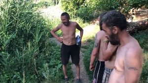 ТРЕНИРОВКА ОСНОВНОГО СОСТАВА БИТВЫ ЗА ЧЕКУШКУ 2