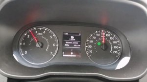 Расход топлива рено дастер 2021 1,5 dci 109 л.с.