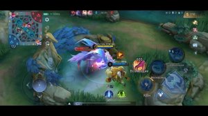 Новый Гайд На Эймона от Топ Мира!!! Ты точно начнешь тащить за Эймоне!! Mobile Legends Мобайл леген