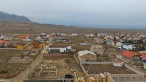 Судак, снт солнечная долина
