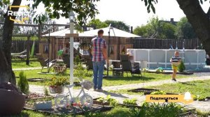 Переделали заброшенный дом в деревне | Как я построил