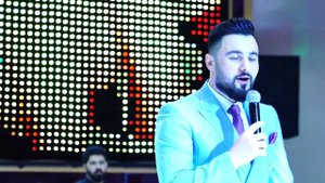 Rubail Azimov & Royal Band - Ayri ayri, Divane