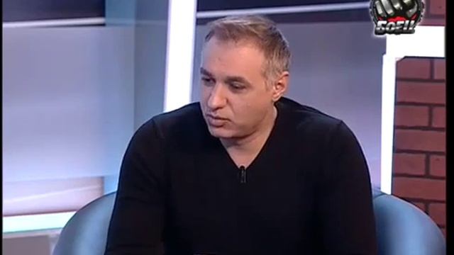 СМИ о личной безопасности: "История системы самозащиты "крав мага" смотреть онлайн