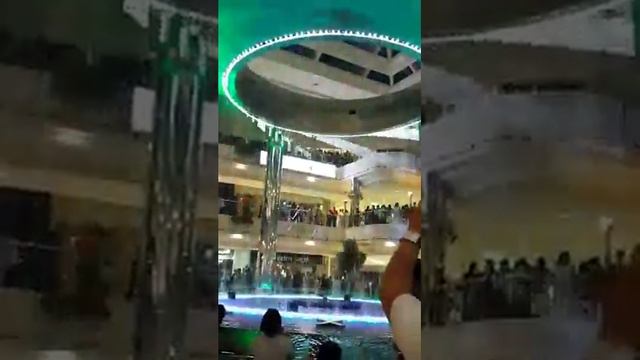 дубайские фонтаны танцуют и поют смотреть онлайн