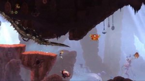 Rayman Origins (PART 4 Finale)