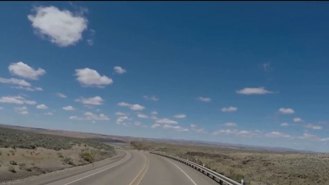 Далекие края. Илья Телегуз. Дальнобой по Америке. смотреть онлайн