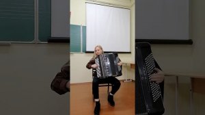 Ю. Фабричных "Воронежская матаня"