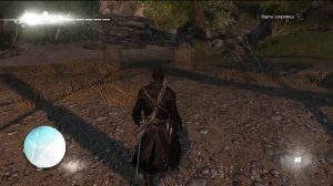 (252, -624) Ривер Вэлли Карта Сокровищ Assassin's Creed Rogue