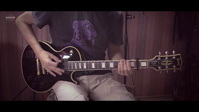 Metal Mixing Practice #23 смотреть онлайн