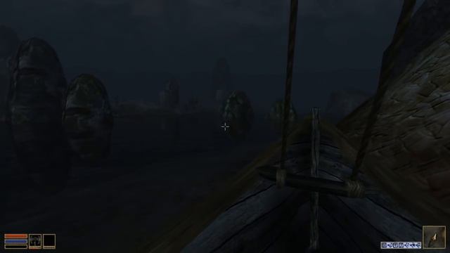 The Elder Scrolls III: Morrowind (pt.9)- Full Stream [Panoots] + Art смотреть онлайн