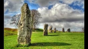 "Как появилось искусство" Для младшей группы.