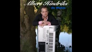 Albert Hindriks op de Elka