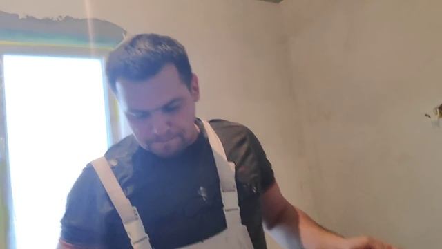 Федор и Виталий купили шпатлевочный агрегат смотреть онлайн