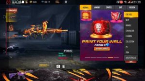 Free Fire New Event Shopping Spree l How To Spin Shopping Spree l New Discount Shop Pakistan Server