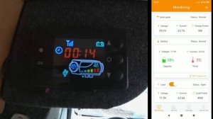 Сколько потребляет стояночный отопитель с Aliexpress. Расход электроэнергии китайской вебасто 5 кВт