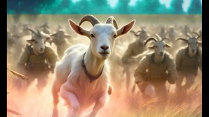 Козёл отпущения