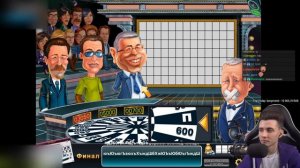 ХЕСУС СЛОМАЛ  ЯКУБОВИЧА ► ПОЛЕ ЧУДЕС