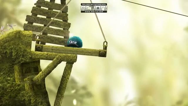 Прохождение игры Leo's Fortune - HD Edition #1 смотреть онлайн