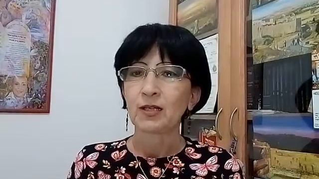 Отзыв участника Whole World - Geula Ol'ga Falah, Israel, Netanija смотреть онлайн