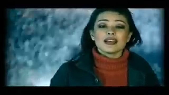 Дильназ Ахмадиева- Между нами зима смотреть онлайн