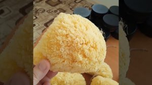 Морская Губка нежнее шелка