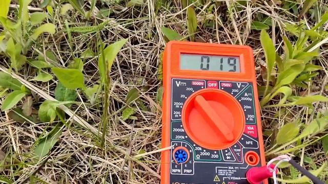 Продолжаю НЕ ПАХАТЬ целину и готовить её под посадку КАРТОФЕЛЯ, ТОМАТА и не только! смотреть онлайн