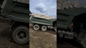 kamaz 55111